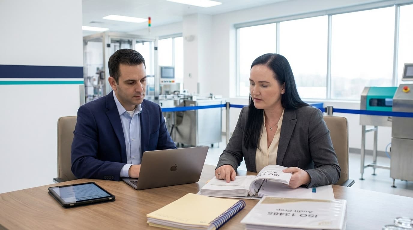 How FDA Inspections Changed in 2026: What Investigators Are Actually Looking For Under QMSR