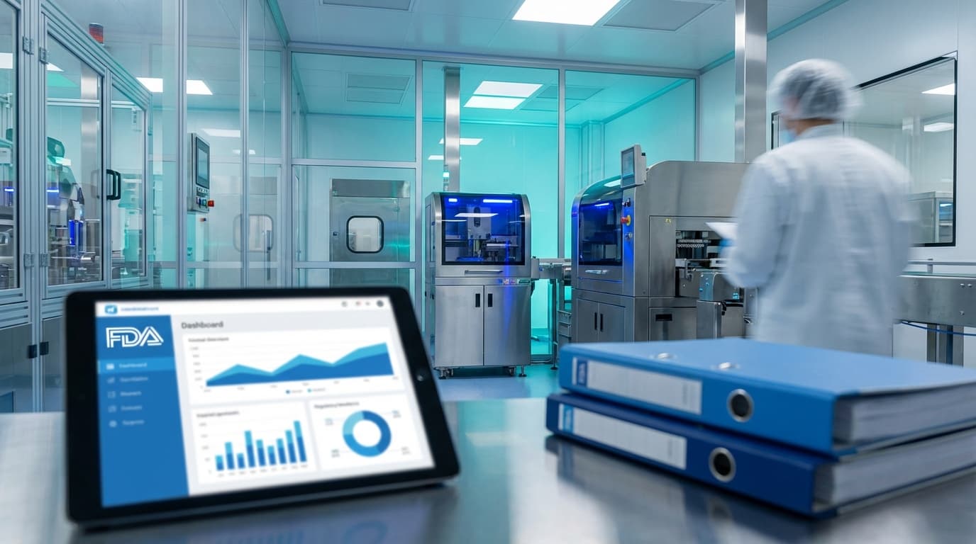 FDA QMSR Deadline 2026: What Medical Device Manufacturers Must Do Now