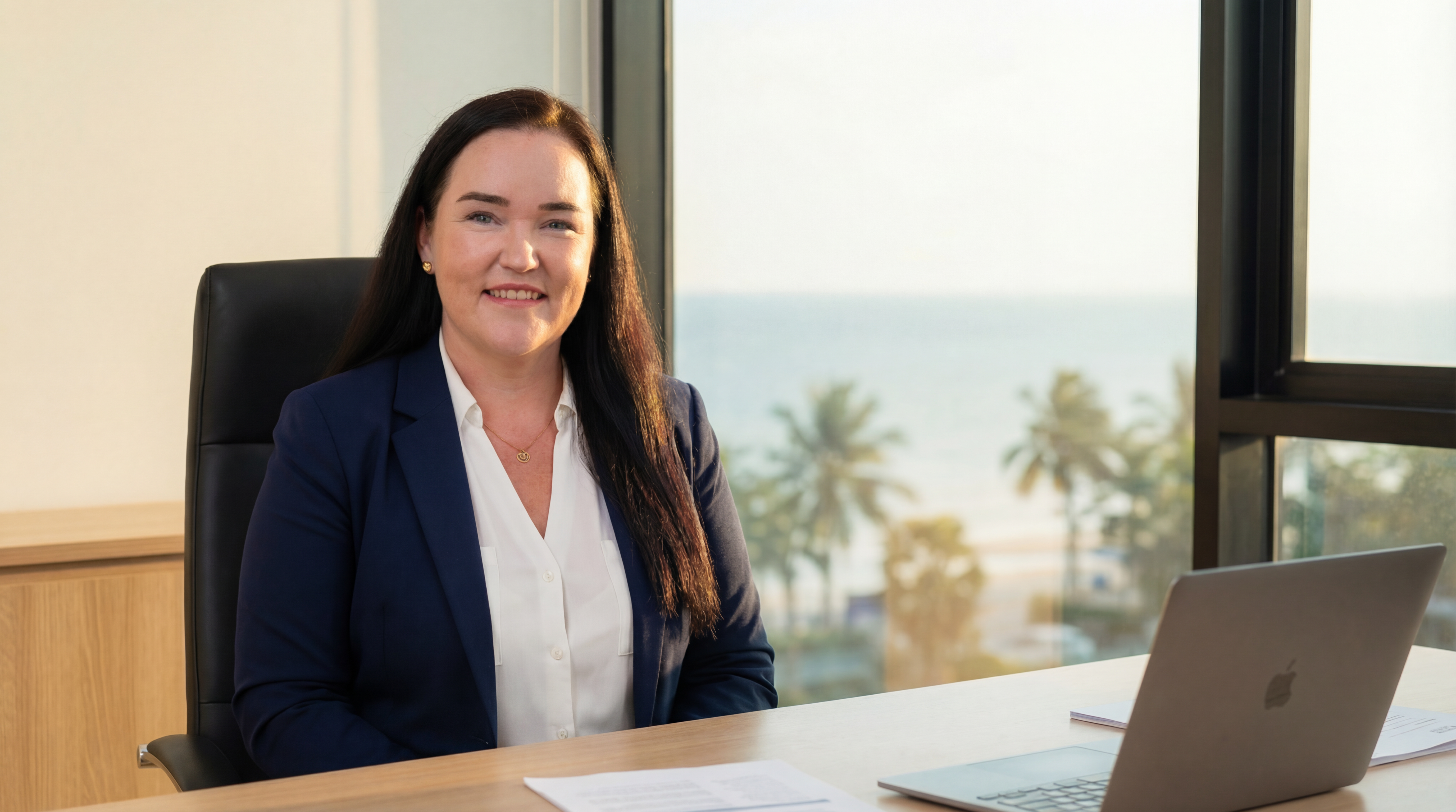 Michelle Hilling - Main Photo